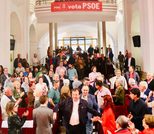 26M.- Vara Anuncia Una Ley De Segunda Oportunidad Para 