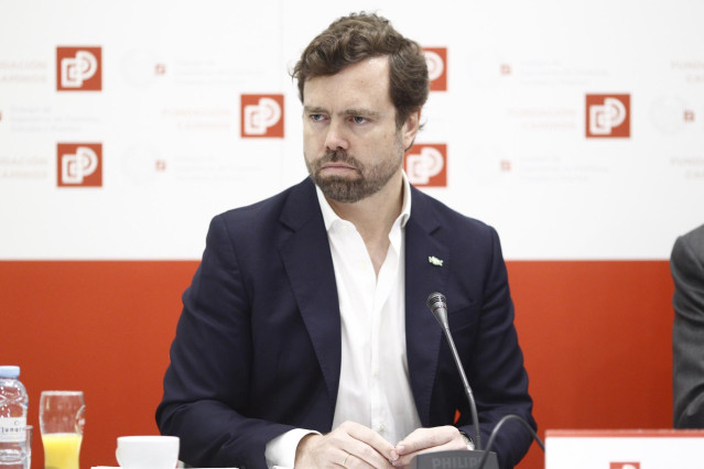 Vox respon a Álvarez de Toledo que el PP quan tenia majoria absoluta no va 