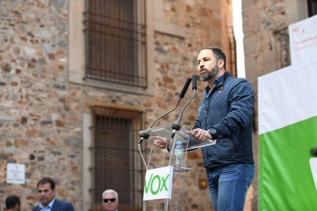 26M.- Abascal: 
