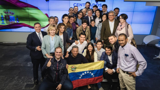 Montserrat pide al Gobierno que ayude a los venezolanos y no se ponga 