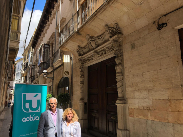 26M.- Garzón Afirma Que Se Ha Avanzado En La Lucha Contra La Corrupción Aunque Alerta Que No Está Todo Conseguido