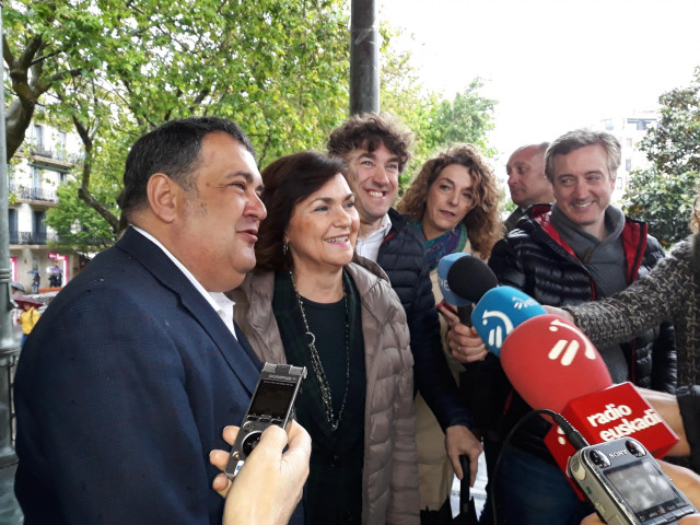 Calvo dice que ERC 