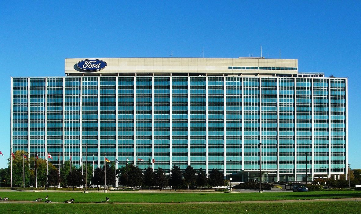 Ford Motor Company