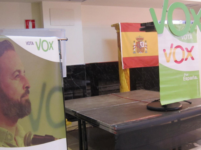 28A.- Vox es la fuerza más votada en 26 municipios de Castilla-La Mancha, Unidas Podemos en 5 y Ciudadanos en 2