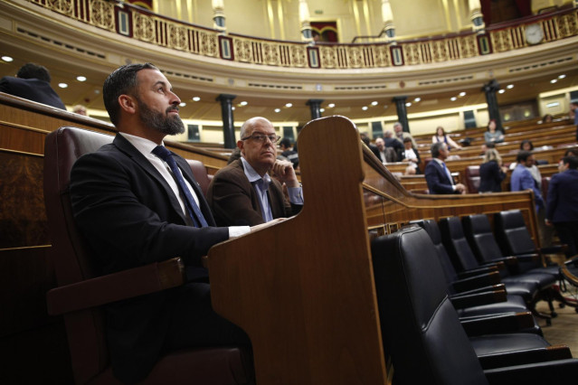 Constitución de la XIII Legislatura del Congreso de los Diputados