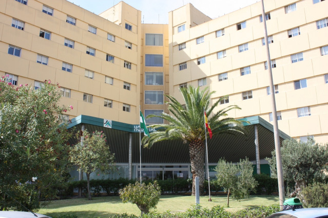 Almería.- Sucesos.- Cuatro heridas en una colisión entre dos turismos cerca de la A-92 en Pechina