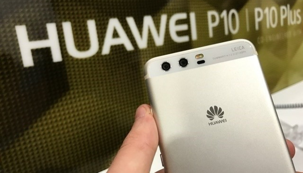 Huawei 1