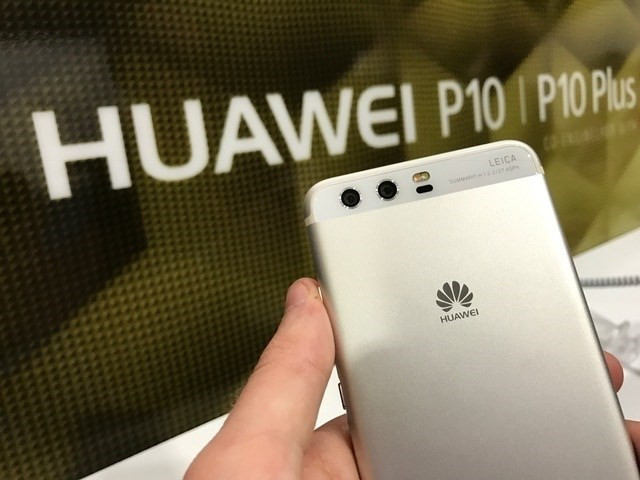 Huawei 1