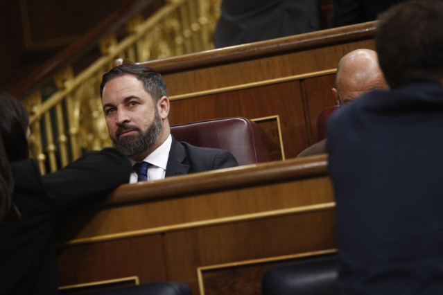 Constitución de la XIII Legislatura del Congreso de los Diputados