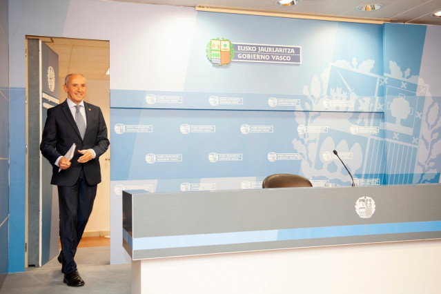 El Gobierno Vasco espera que Zegona mantenga su compromiso con el 