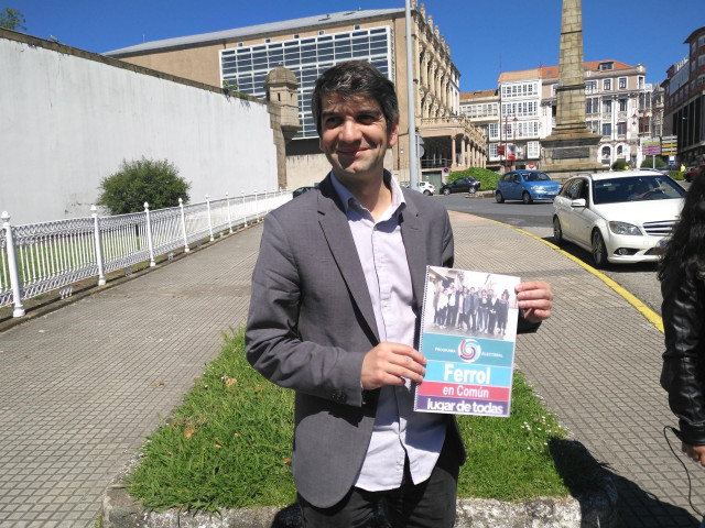 FERROL (Jorge Suárez)