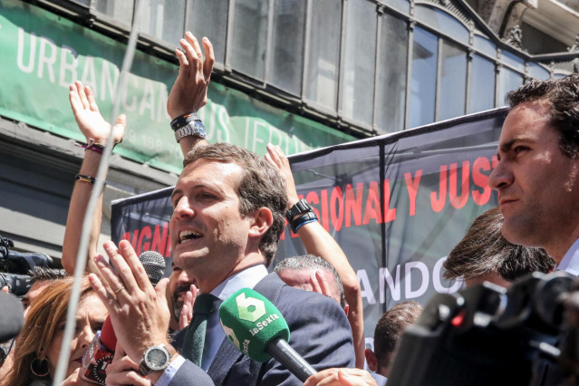 Casado: 