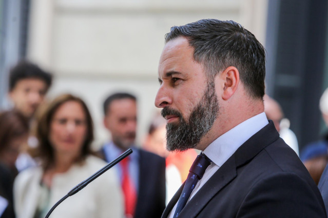 Constitución de la XIII Legislatura del Congreso de los Diputados