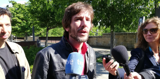 26M.- Podemos Reclama Una 