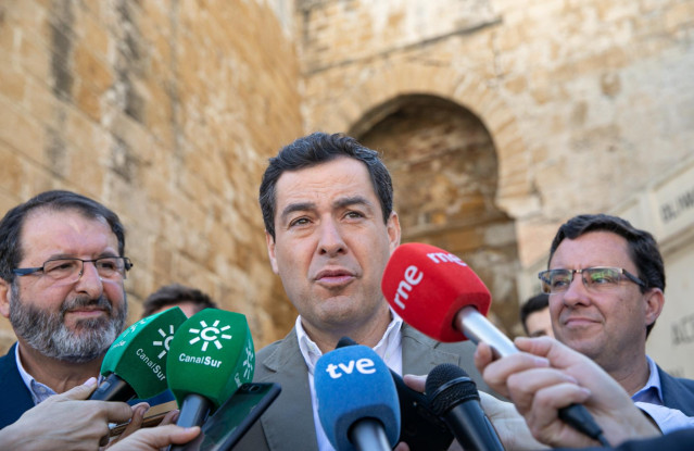 Moreno desconfía del 