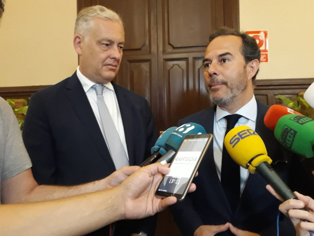 El embajador británico cree que la 