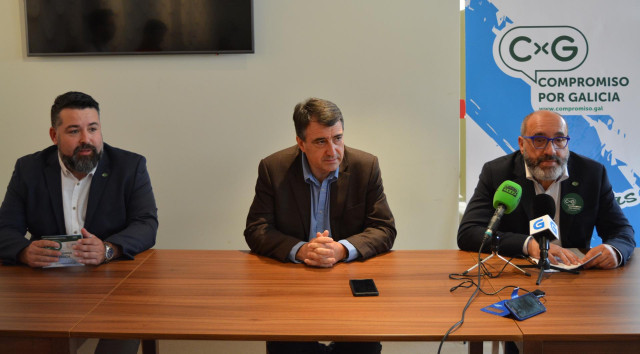 OURENSE AITOR ESTEBAN
