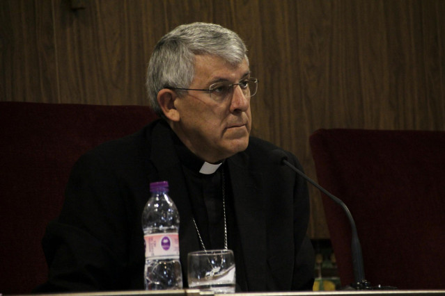 El arzobispo de Toledo planteará a la CEE crear un organismo encargado de cuestiones relativas al Rito Hispano-Mozárabe