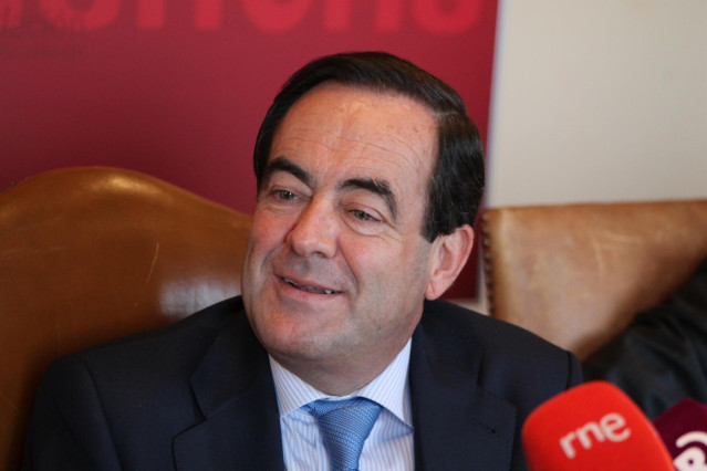 Jose Bono, libro Jose Bono, 'Les voy a contar'