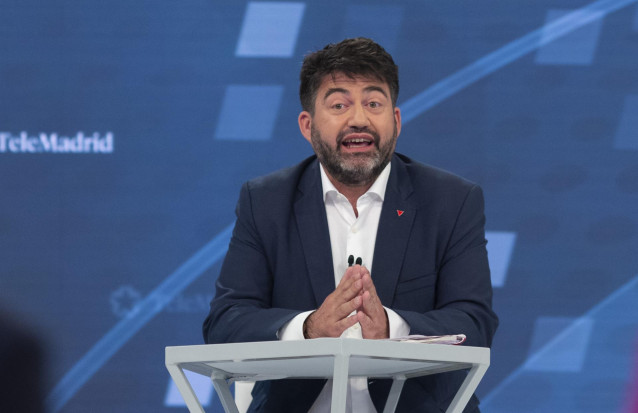 26M.- Mato Carga Contra La 