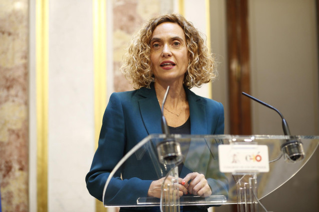 Constitución de la XIII Legislatura del Congreso de los Diputados