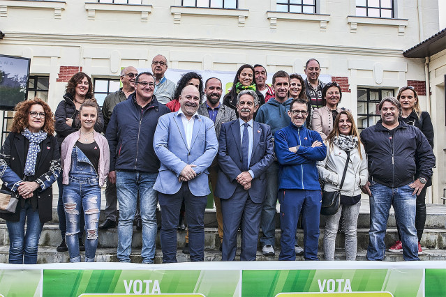 26M.- Revilla Avisa: Se 