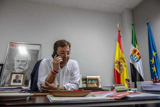 Nota psoe