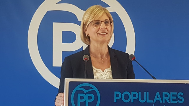 Cádiz.- 28A.- García Pelayo: El PP está 