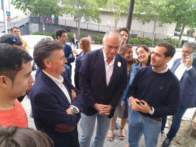 González Pons critica la 