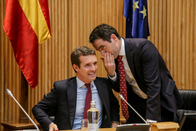 El PP pedirá que la Fiscalía actúe tras el 