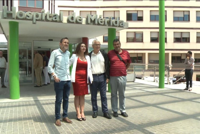 26M.- Garzón Considera Necesario Que 