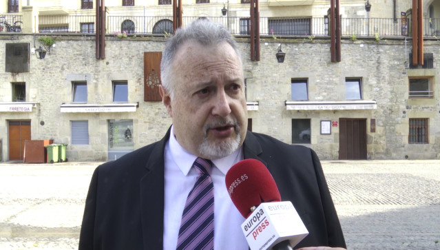 La Asociación Contra la Pena de Muerte 'Pablo Ibar' recurrirá la resolución del juicio contra Pablo Ibar