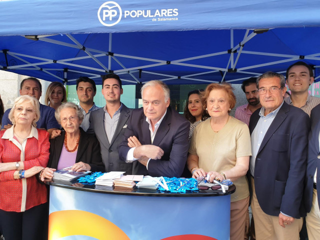 26M.- González Pons Advierte Del 