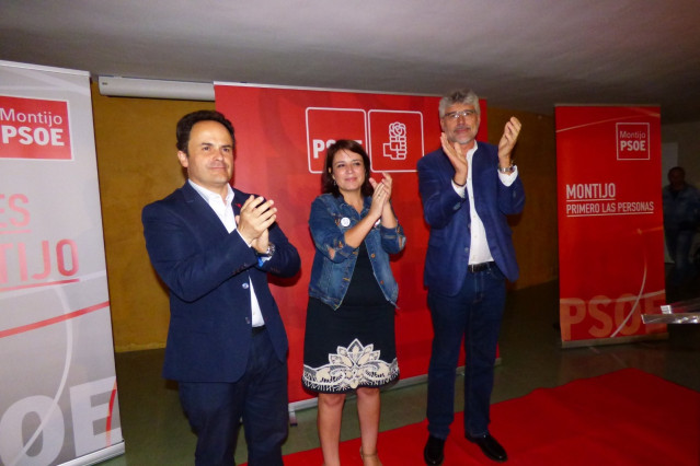 26M.- Adriana Lastra