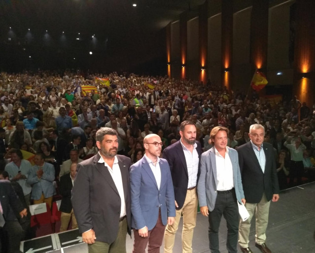 26M.- Abascal