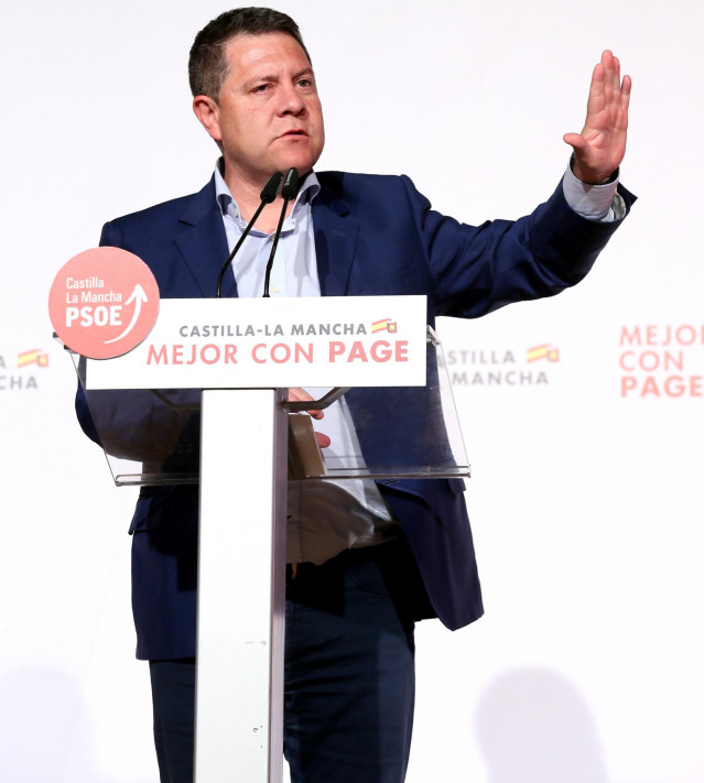 Entrevista page (lista, revisar)