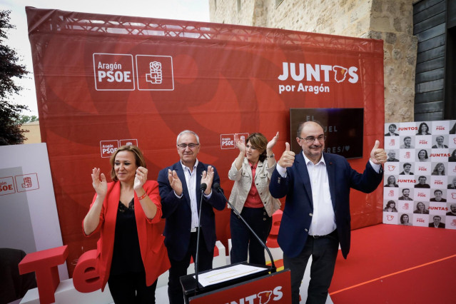 26M.- Lambán: 