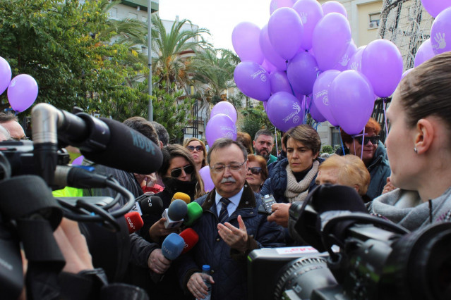 PSOE denuncia en Fiscalía al presidente de Ceuta por presunta prevaricación y malversación y Vivas ve 