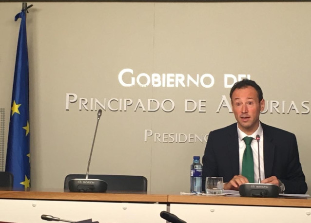 El Principado confía en que el Gobierno desarrolle en próximas semanas las medidas comprometidas para electrointensivas