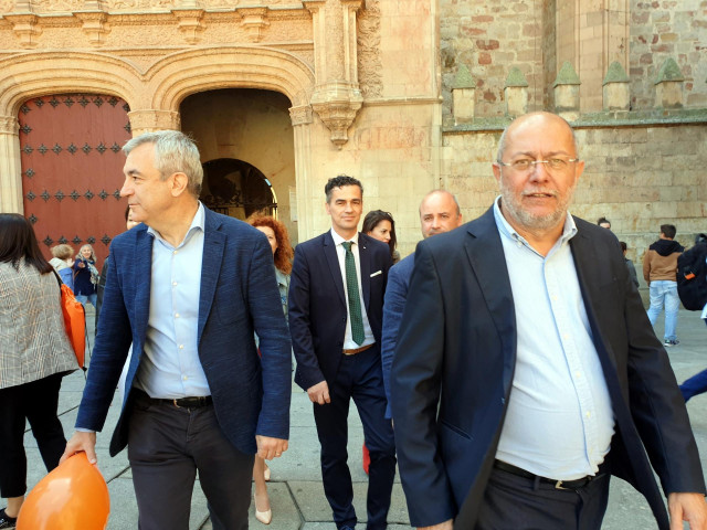 Cs.- Igea dice que Valdeón es 