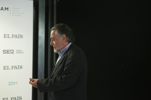 Debate entre los candidatos de los principales partidos políticos a la Alcaldía de Madrid