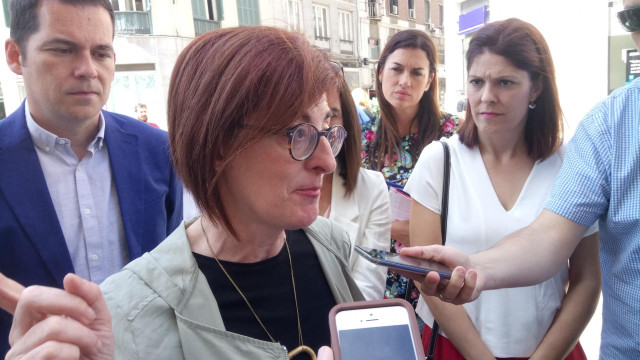 Pagazaurtundua concluye sobre la visita a Ugao-Miraballes que EH Bildu 