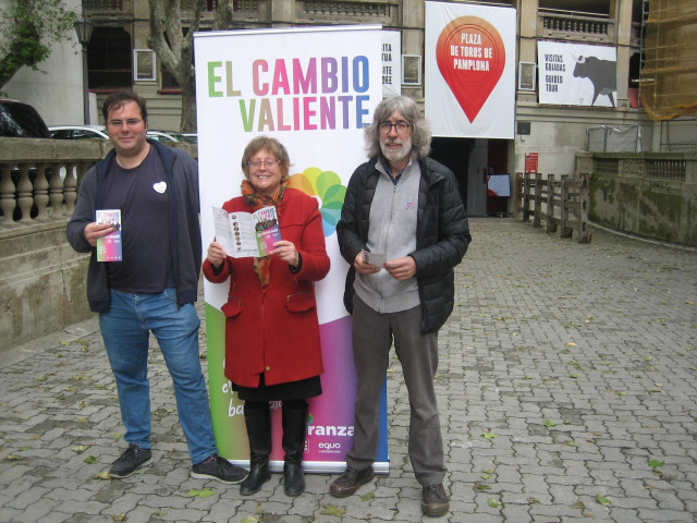 26M.- Aranzadi-Equo Propone 