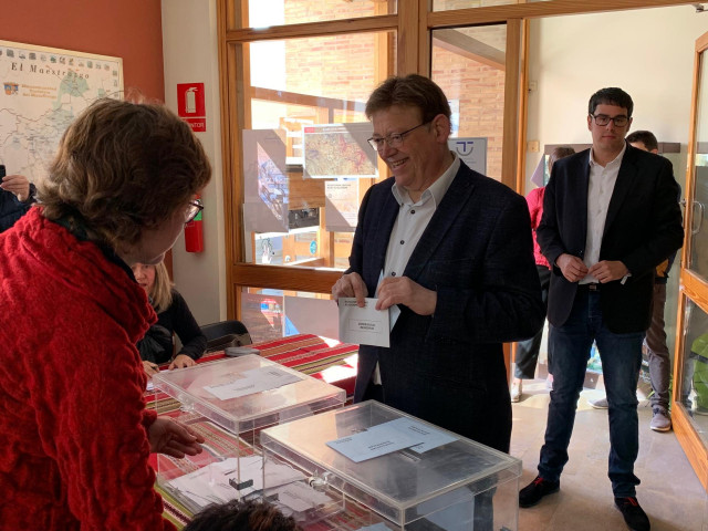 26M.- Puig Anima A Que 
