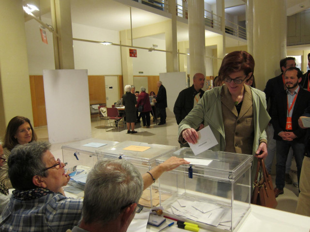 26M.- Pagazaurtundúa Anima Al Voto En Las Europeas Porque 