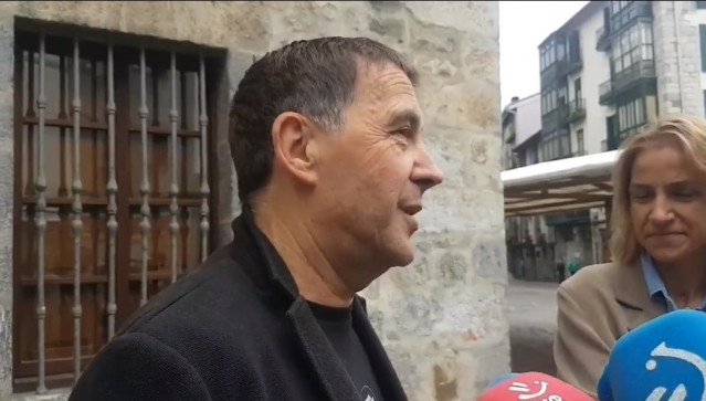 26M.- Otegi : 