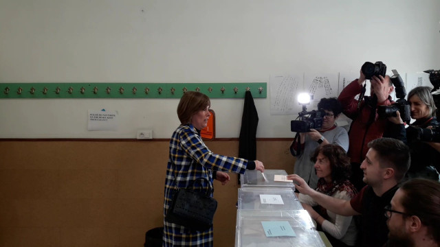 26M.- Barkos Espera Tener 