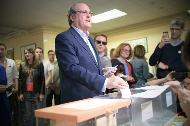26M.- Gabilondo: 