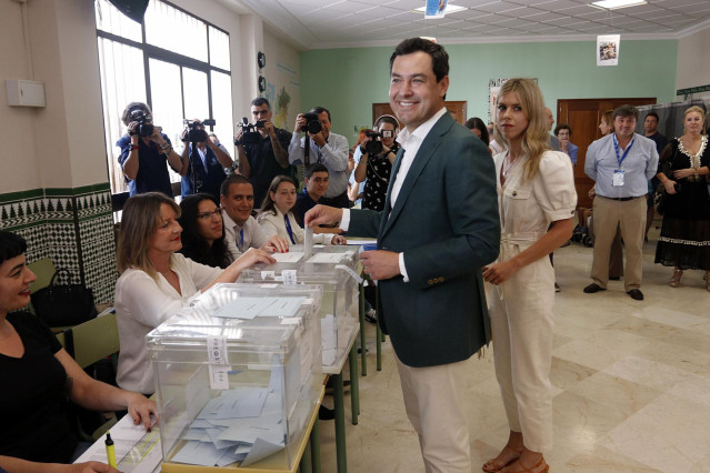 26M.- Moreno Pide A Ciudadanía Que Se Tome 