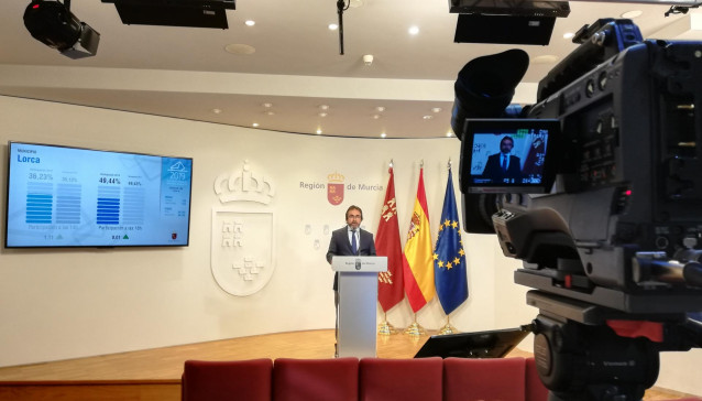 26M-A.- El Índice De Participación En Las Elecciones Autonómicas Alcanza El 49,72 Por Ciento A Las 18.00 Horas